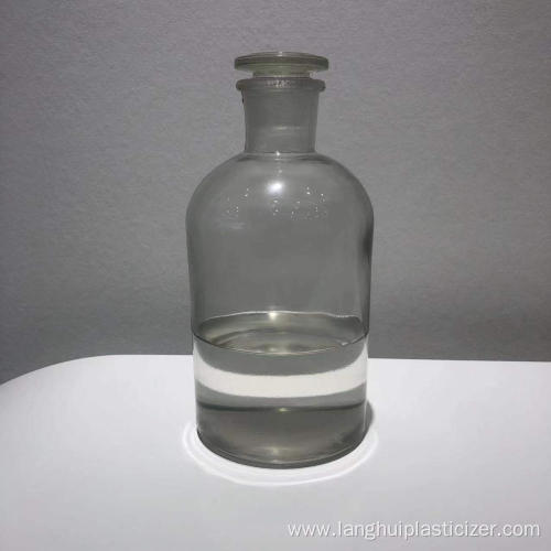 Dibutyl Phthalate Agent DBP Plasticizer